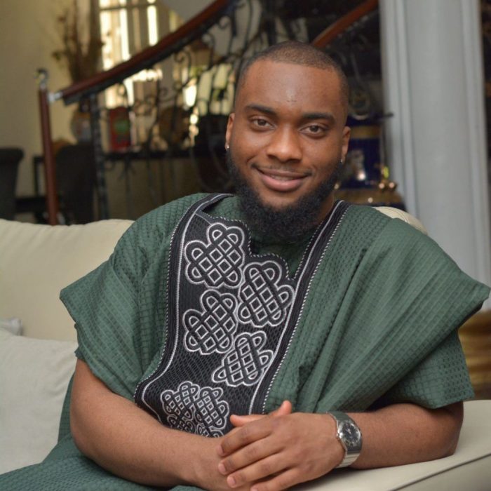 For the Record: ‘Wake Up and Help Save Our Tomorrow!’ – Text of Open Letter By Emeka Obasi Jnr to African Youths on Climate Change