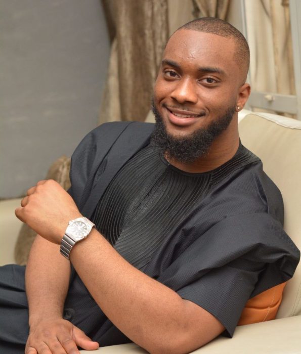 Nigerian born British undergraduate launches Climate Change NGO, Our Tomorrow